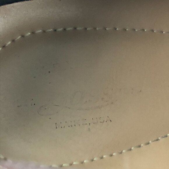 GH Bass & Co Women's Size 8M Ayda Brown Suede Side Zip High Heel Ankle Booties - Picture 11 of 12